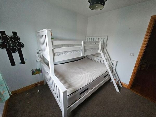 Bunk Bed - Main image