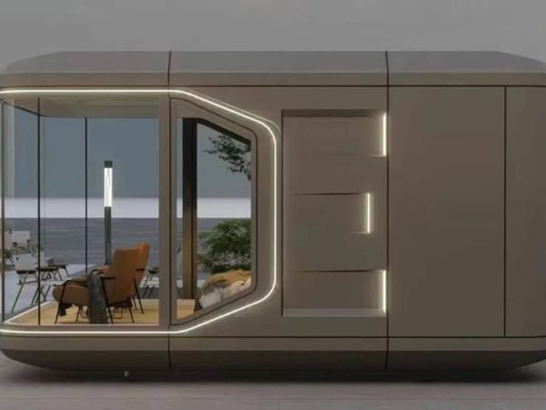 Mobile Home/Modular Home (Brand New+Latest Model) - Main image