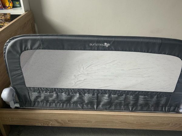 Bed rail - Main image