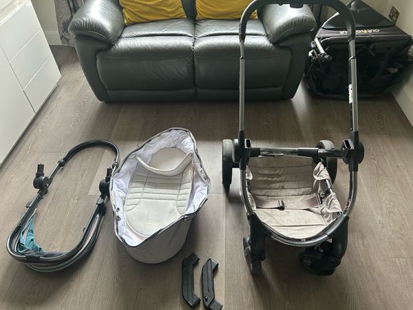 icandy peach buggy - Main image
