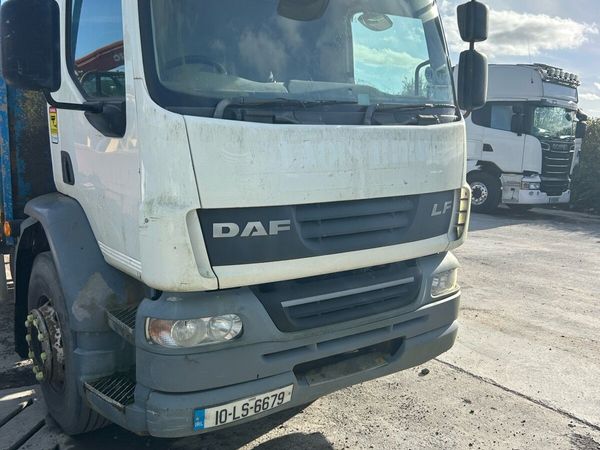 Daf Truck - Main image