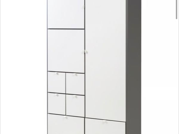 Wardrobe - Main image