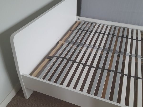 Ikea bed frame - Main image