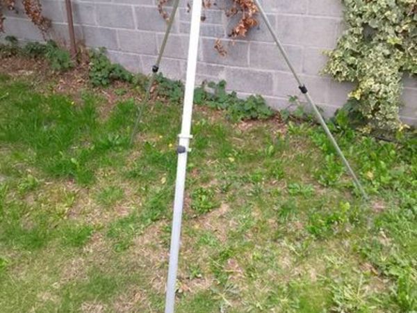 Fishing Telescopic Tripod Surf - Main image