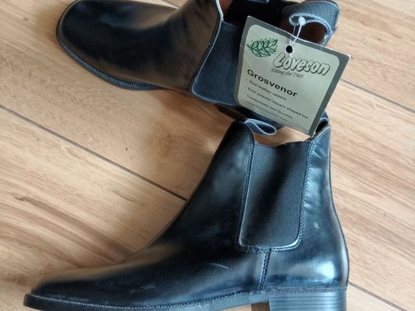 Mens shoes - Main image