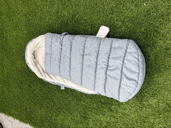 Uppababy ganoosh - Main image