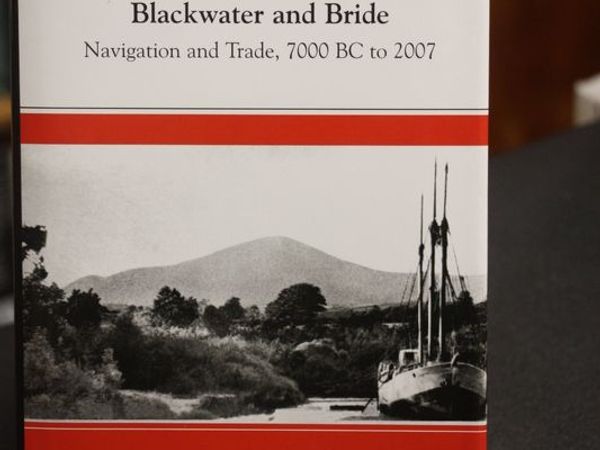 Blackwater and Bride - Main image
