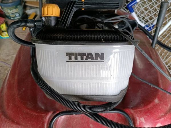 Titan wall paper stripper - Main image