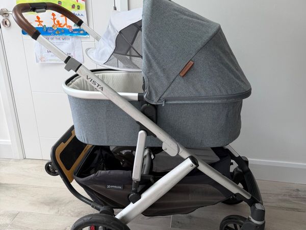 Buggy - Main image