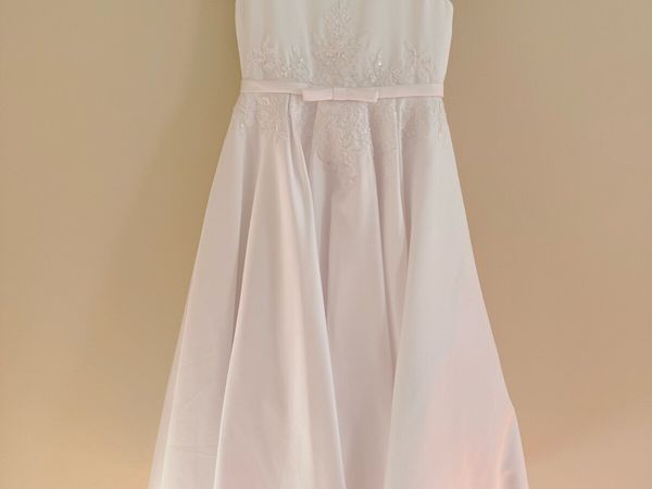 Communion Dress - Main image