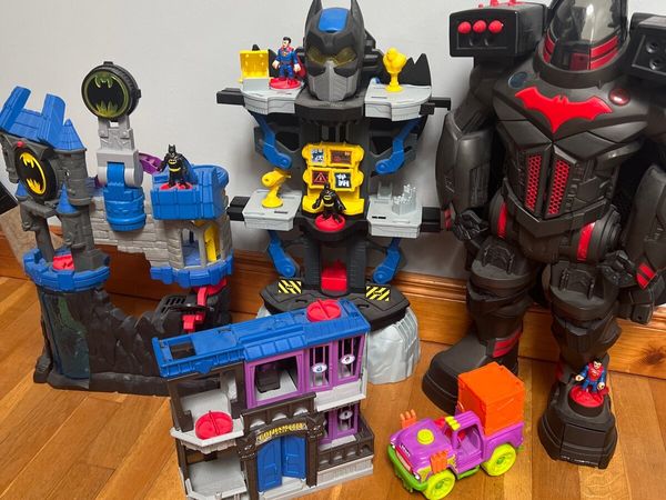 Toys - Main image