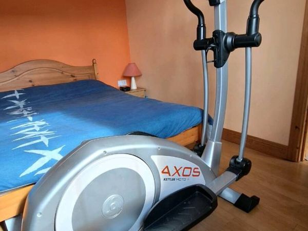 Kettler Cross Trainer - Main image