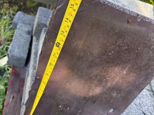 Bangor slate - Main image