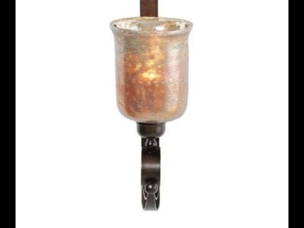 Mindy browne candle wall sconse - Main image