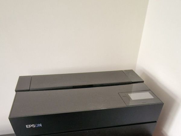 High quality Epson A2 PC900 printer - Main image