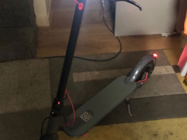 ELECTRIC SCOOTER - Main image