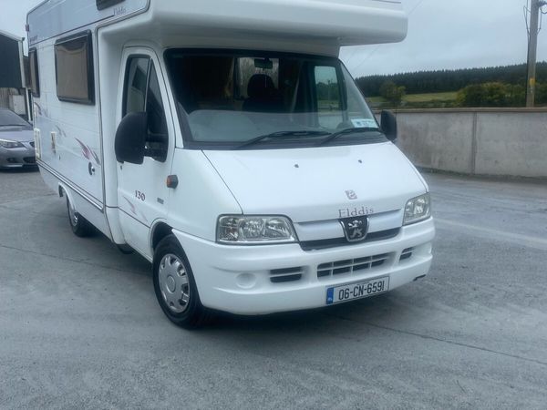 Camper - Main image
