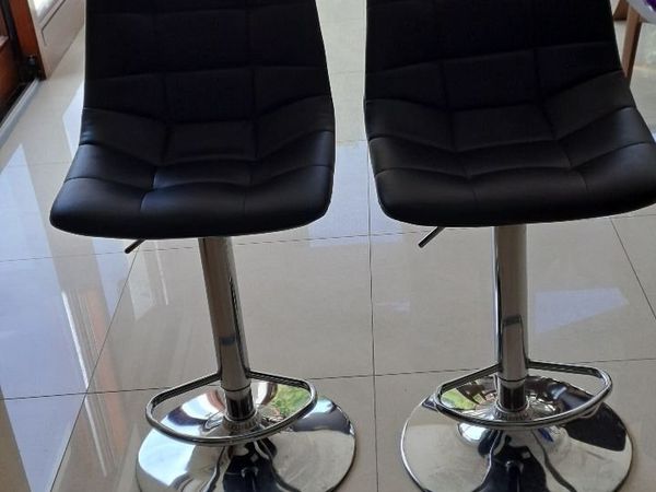 High stool - Main image