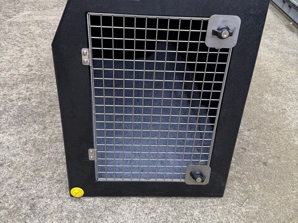 Dog Travel Box -DT3 - Main image