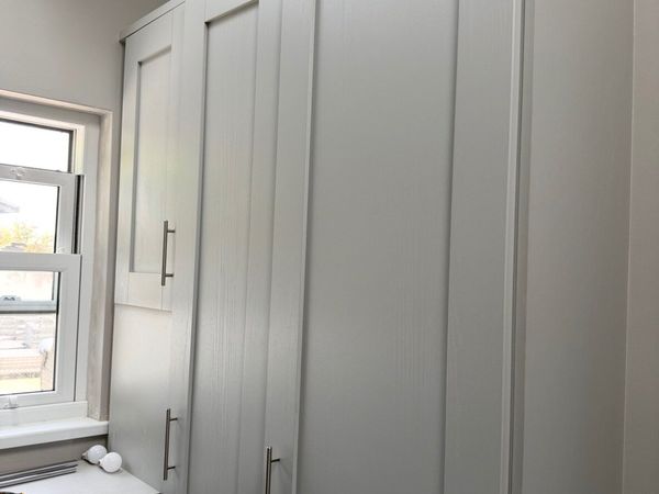 Storage Units and Doors - Main image