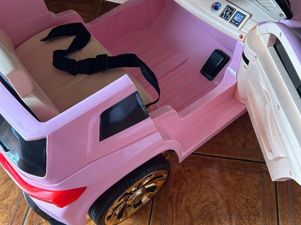 Kids Electric car - Main image