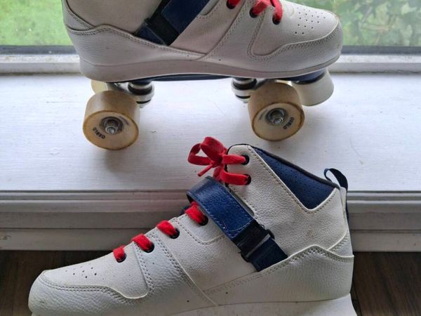 Women's Roller Skates Size 43EU - Main image