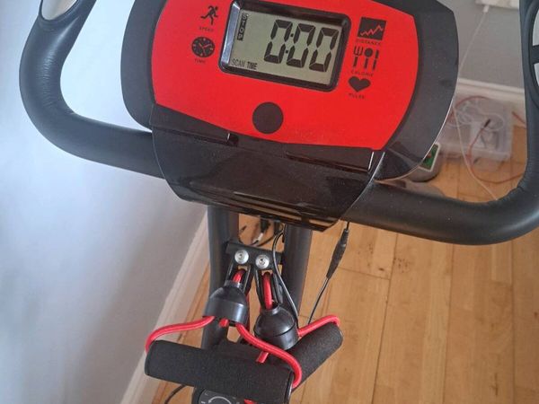Exercises bike - Main image