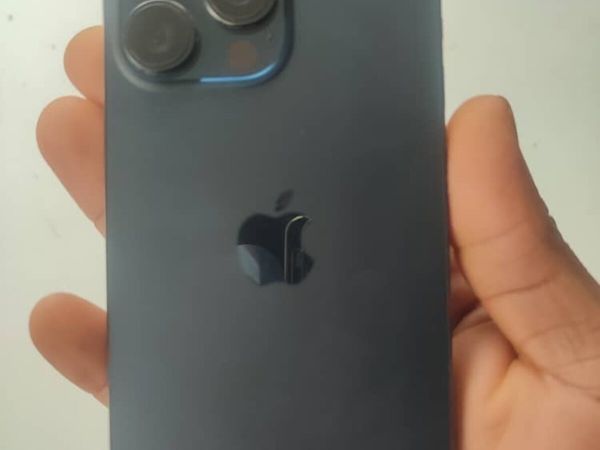 iPhone 15 pro max - Main image