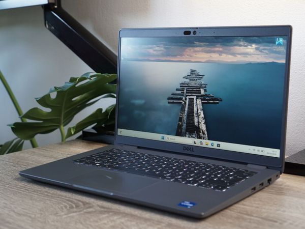 Dell Latitude 3440 | 14" FHD IR | i5-1235U | 16GB - Main image