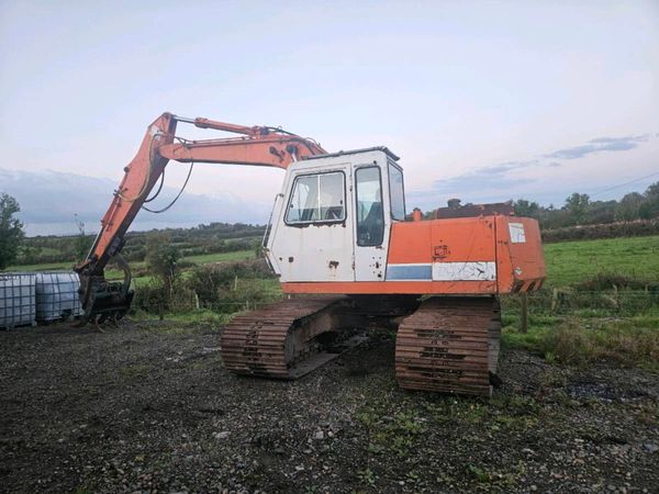 Daewoo 150-2 - Main image