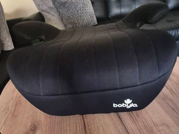 Booster seat  babylo! - Main image