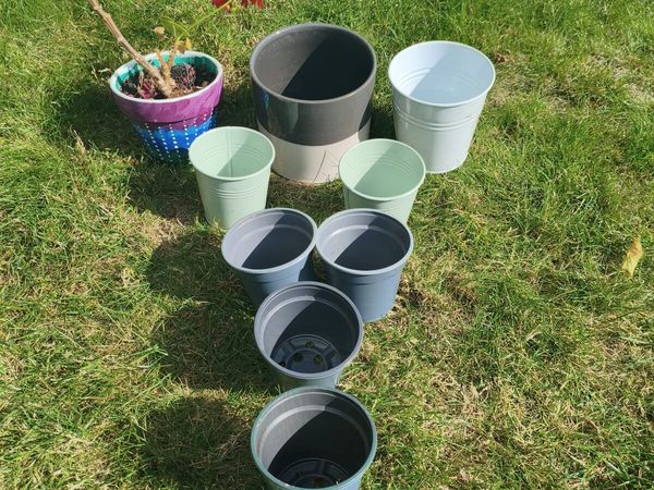 Pots - Main image