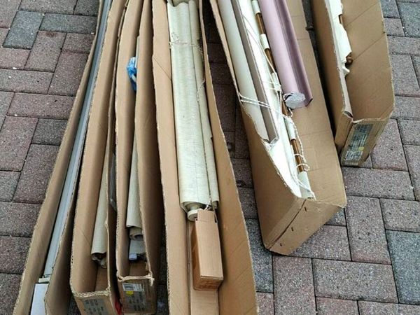 Roller Blinds - Main image