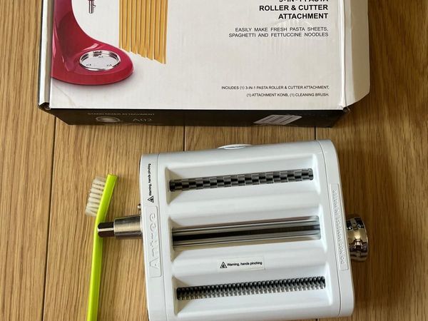 Antree 3-in-1 Pasta Maker Attachment - Main image