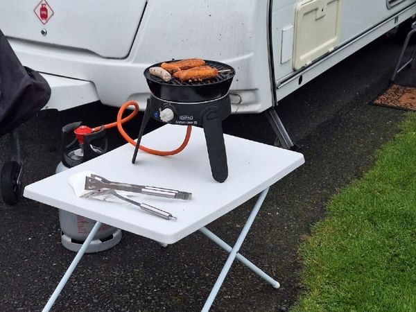 Cadac Gas bbq for sale - Main image