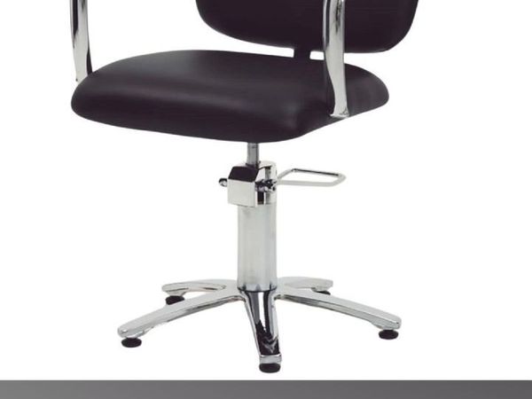 Backwash basin and salon chair for home hairdresse - Main image