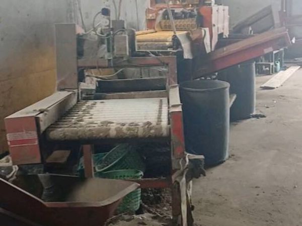 Potato Equipment - Main image