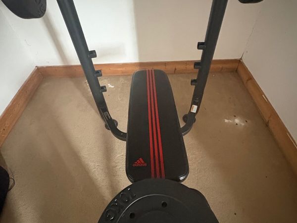Bench press - Main image