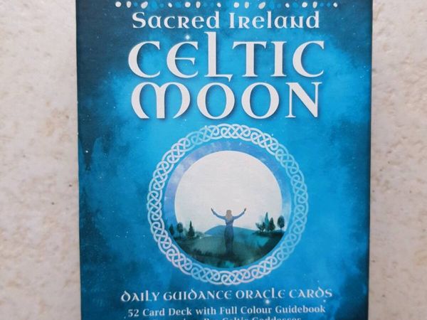 Oracle Card Bundle - Main image
