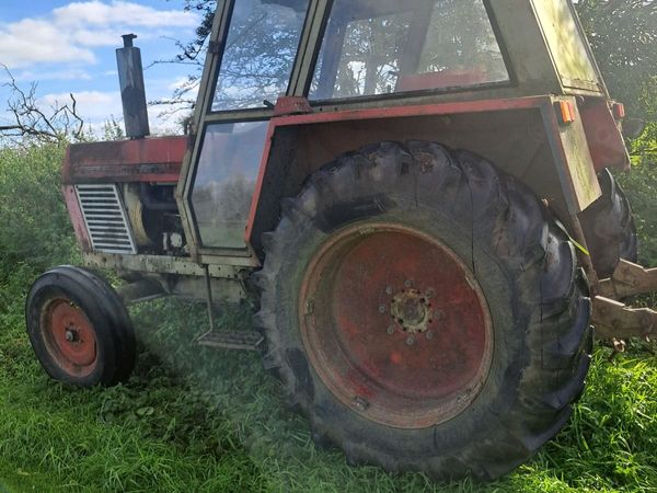 Zetor Other 1980 - Main image