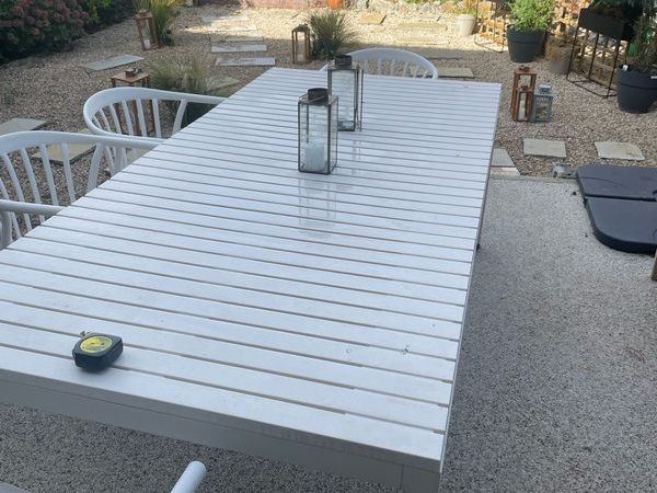 garden table - Main image