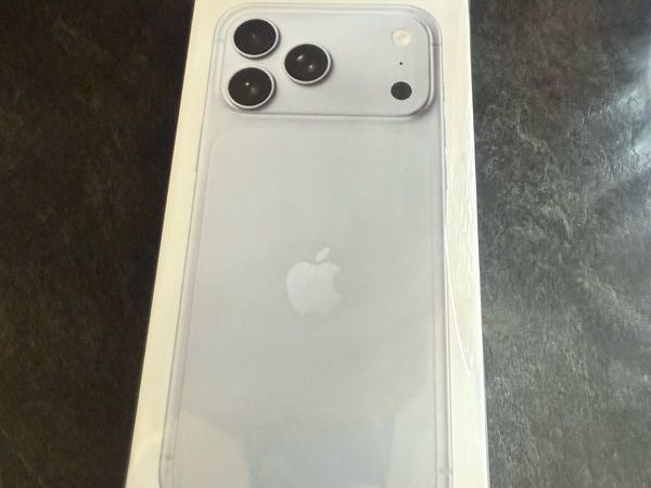 iPhone 18 Pro Max - Main image