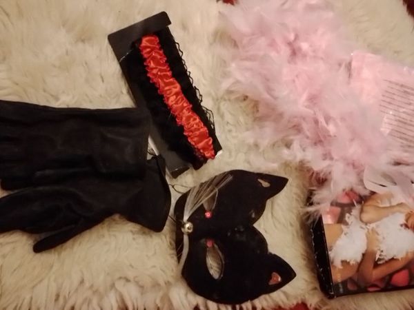 Crossdresser?.lingetie etc - Main image