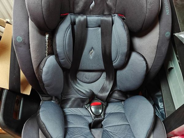 Osann Neo 360 Car Seat - Main image