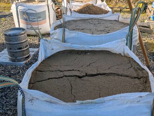 Plastering Sand - Main image