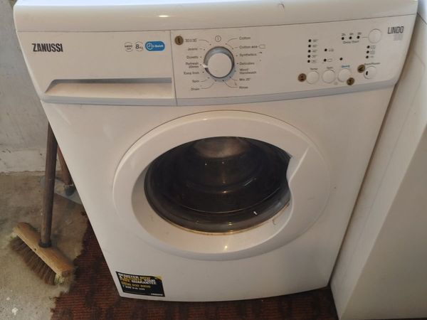 Washing Machine - Main image