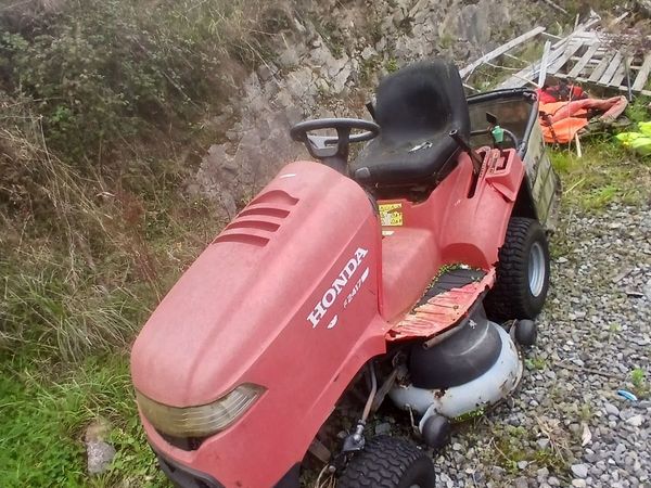 Lawnmower (read description) - Main image