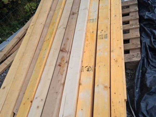 Timber - Main image