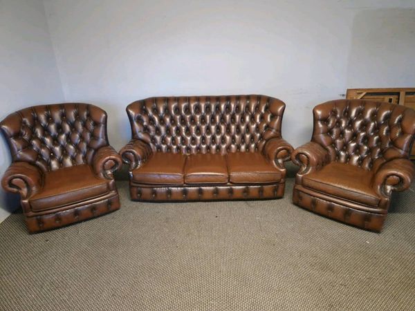 Chesterfield - Main image