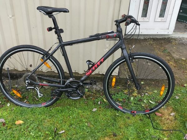 Bikes - Main image